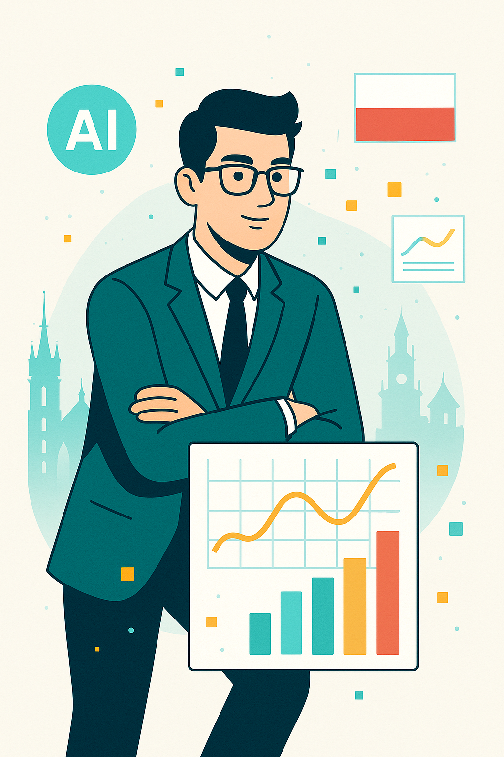 AI аналитика